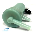 25-140 Hp 4-STROKE Fuel Filter Fits Johnson / Evinrude Replaces 5035974. Fixed Price $10.00.
