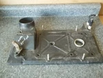 90 95 120 Drive Housing Top Cover 820244A1 820244A5 820244C. Fixed Price $99.00.