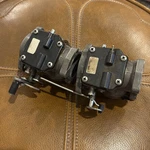 CP1804 Omc Johnson Evinrude Set 50HP Carburetor, 0435910,. Fixed Price $199.95.