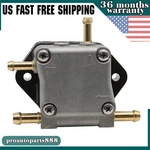 Fuel Pump 899106T01 8M0141844 8M0118177 892874T01 8M0141827 For Mercury 30-60HP. Fixed Price $24.27.