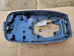 Yamaha Cowling, Bottom, 688-42711-04-4D, 1999 C90TLRX, 58EP-4. Fixed Price $105.00.