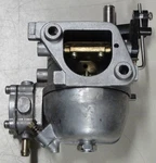 Suzuki Carburetor Assy 13200-92D21 Nos EB1-3. Fixed Price $89.00.