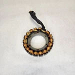 Evinrude 2014 Etec G2 Stator 200HP Outboard 0587245 (A11-3). Fixed Price $125.00.