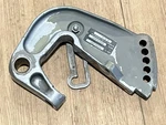 Johnson Evinrude Omc 391942 Port Stern Bracket 387667 Tilt Lock - Used. Fixed Price $31.95.