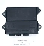 6CG-00 Genuine Yamaha Outboard Engine Ecu Control Unit Assembly 250 Hp 4 Stroke. Fixed Price $741.67.