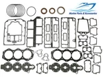 Gasket Kit, Powerhead For Johnson/evinrude 150-235HP V6 Crossflow 391988. Fixed Price $86.00.