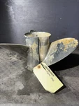 Mercury Stiletto Advantage 2 Ss 3BLADE Propeller 14 1/4X19P P/n: 10319. Fixed Price $199.00.