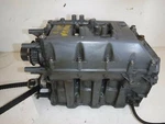 Honda Cylinder Block Assy. 12000-ZV5-010ZA. Fixed Price $210.00.