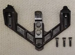 Mercury Eng Cover Latch Bracket Assembly 819813T1 18173 893763 10-9028510-822512. Fixed Price $150.00.