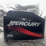 Mercury Top Cowling Cover Hood 115 135 150 175 200 Hp 2.5 Efi XR6. Fixed Price $224.99.