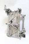 6C5-81822-00-94 Yamaha 2013 50HP 4-STROKE F50TLR 0LB Starter Bracket. Fixed Price $22.50.