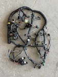 Oem 1999 Mercury 200 Hp Dfi Optimax Engine Wire Hanress Pn# 858367T1 (B-53). Fixed Price $99.99.