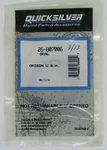 New Quicksilver Mercury Marine Boat Oem Seal Part No. 26-807006. Fixed Price $34.99.