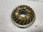 Mercury Mercruiser Lower Unit Gear 43-826182. Fixed Price $148.00.