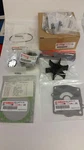 Yamaha 150,F150,F200 Water Pump Repair Kit 61A-W0078-A3-00 Oem Free Shipping. Fixed Price $58.88.
