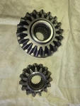 Mercruiser 43-818928A2 Xr Drive 1.50 Ratio Lower Gears 15-19 Tooth. Fixed Price $700.00.