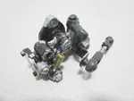 Mercury Mariner 135 150 Hp Outboard Oil Pump Assembly 815698T. Fixed Price $22.99.