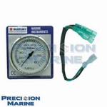 Suzuki Outboard Parts 4 Speedometer White 60 Mph 990C0-80102. Fixed Price $92.66.