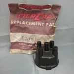 New Mercury 37184 Distributor Cap Sterndrive. Fixed Price $14.19.