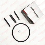Replace Volvo Penta 3586706 D31 D32 D41 D42 D43 D44 D300 Heat Exchanger Seal Kit. Fixed Price $22.91.