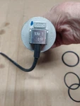Kus 7" Marine Boat Fuel Level Sensor Sending UNIT(53-D3). Fixed Price $30.00.