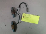 Good Used Oem Honda 1999 Coil Charge Assy, Part # 31630-ZV5-911 / 31630-ZV5-912. Fixed Price $39.00.
