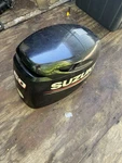 Suzuki Outboard Top Cowling Hood 40/50/60HP 4-STROKE. Fixed Price $325.00.