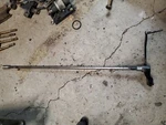 67070-C1 Mercury Shift Shaft Rod 135 150 175 Hp Bt. Fixed Price $25.00.