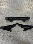 2008 Mercury 150 Hp Optimax Front Rear Bracket 812905T 18578T09. Fixed Price $87.17.