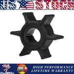 For Water Pump Impeller Mercury Mariner 47-16154-3 369-65021-1 18-3098 Outboard. Fixed Price $8.95.
