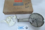 E1A Evinrude Johnson Omc 0384859 Shift Kit Oem New Factory Boat Parts. Fixed Price $35.68.