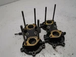 Induction Manifold X2 13545A1 Mercury Mariner Outboard Motor 1988-2004 80-125 Hp. Fixed Price $49.99.