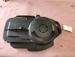 Yamaha Cover, Flywheel, 63P-81337-00-00, F150 Four Stroke, 70EP-16. Fixed Price $48.00.