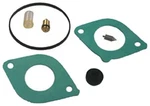 Suzuki 18-7755 Dt 25-30 Carburetor Repair Gasket Kit 13910-95D00 Outboard Sierra. Fixed Price $42.91.