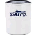 18-7905-2 Sierra Oil Filter Replaces Suzuki 16510-96J00, 16510-96J10, And. Fixed Price $22.30.