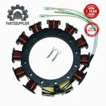 Mercury Outboard Stator 1995-2006 (30 & 40HP Cyl.) 174-2075K. Fixed Price $141.93.