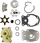 Johnson EVINRUDE20 25 30 35 Hp Outboard Water Pump Rebuild Kit 5008972 437909. Fixed Price $34.99.