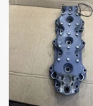 6G5-11111-04-1S Yamaha 150HP 200HP 2STROKE Outboard Cylinder Head & Cover. Fixed Price $50.00.