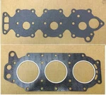 Evinrude Johnson Cylinder 65 70 75HP Head, Cover Gasket Replaces 313413 777401. Fixed Price $39.95.