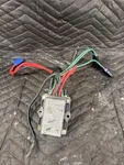 2004 Oem Yamaha 200HP Hpdi Stroke Outboard Rectifier Regulator 68F-81960-00-00. Fixed Price $99.95.