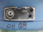 Johnson Evinrude 9.5 Hp Outboard Panel Control Cover 315792. Fixed Price $14.45.