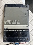 Yamaha Ecu Micro Computer Control Unit. Fixed Price $250.00.