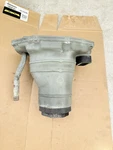 Oem 2005 Yamaha F150 Outboard Stroke Muffler 63P-14711-00-5B. Fixed Price $52.00.