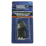 Johnson Evinrude Omc Oem 77 Series Outboard Ignition Key Switch 0508180. Fixed Price $26.89.