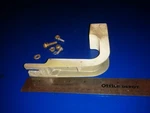 31487 Handle For 182-1809 Cover 182-1895A Mercury 85HP 850. Fixed Price $35.55.
