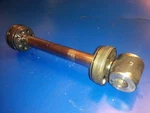 41493A7 Trim Cylinder Yy Quicksilver Mariner Mercury 90HP (1 4G). Fixed Price $69.00.