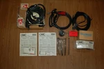 New Genuine Omc 176345 Engine Cable Extension Adapter Kit Oil Pick Up Horn Oem. Fixed Price $175.00.