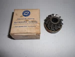 New Oem Johnson Evinrude Outboard Gear 0375835 Inventory A9-5. Fixed Price $19.89.