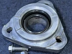 Evinrude Johnson 25HP 35HP Crankcase Head Assembly 0386450 0398050. Fixed Price $31.45.
