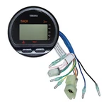 Tachometer Assy, Multifunction Oem Yamaha X-ref: 6Y5-8350T-D0-00. Fixed Price $331.83.